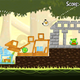 Illustration for article titled Ridiculously Addictive Angry Birds Game Now Available on WebOS